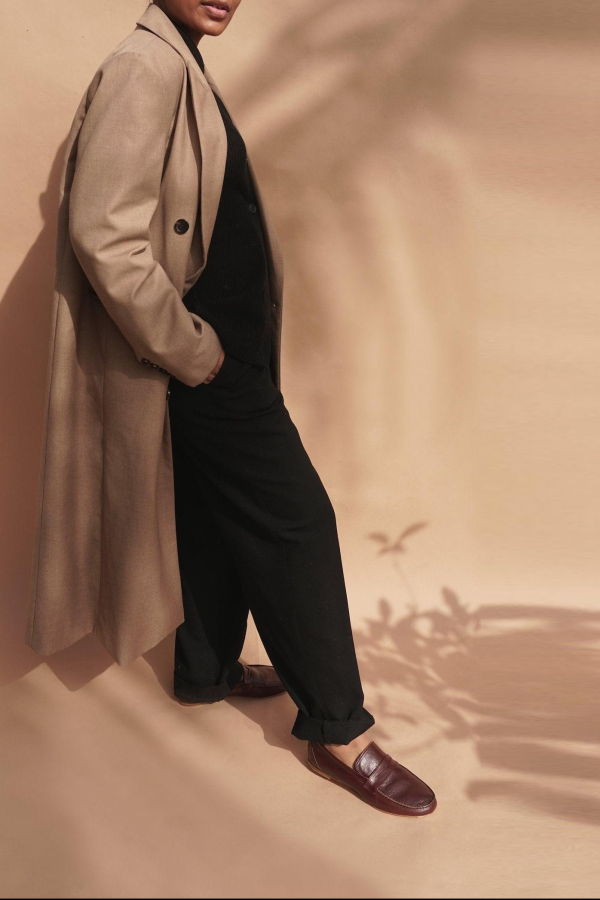 Jamie Haller The Penny Loafer