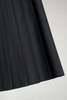 Le Kilt Midi Kilt Skirt - Black Oban - Thumbnail 3
