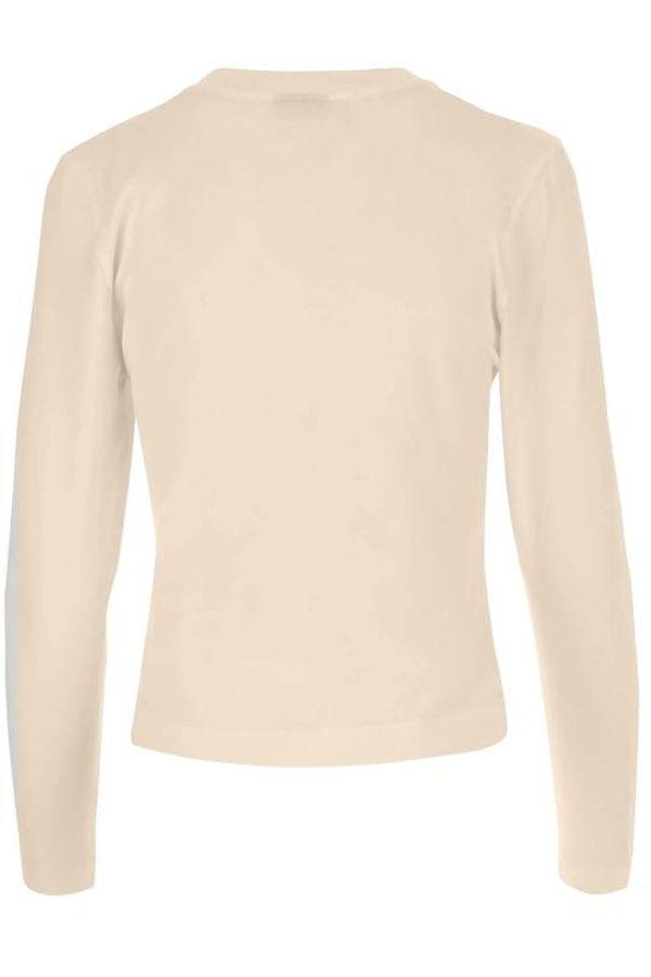 Jacquemus Tunic Top - Light Beige