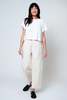 Le Bon Shoppe Arc Pants - Naturel - Thumbnail 2