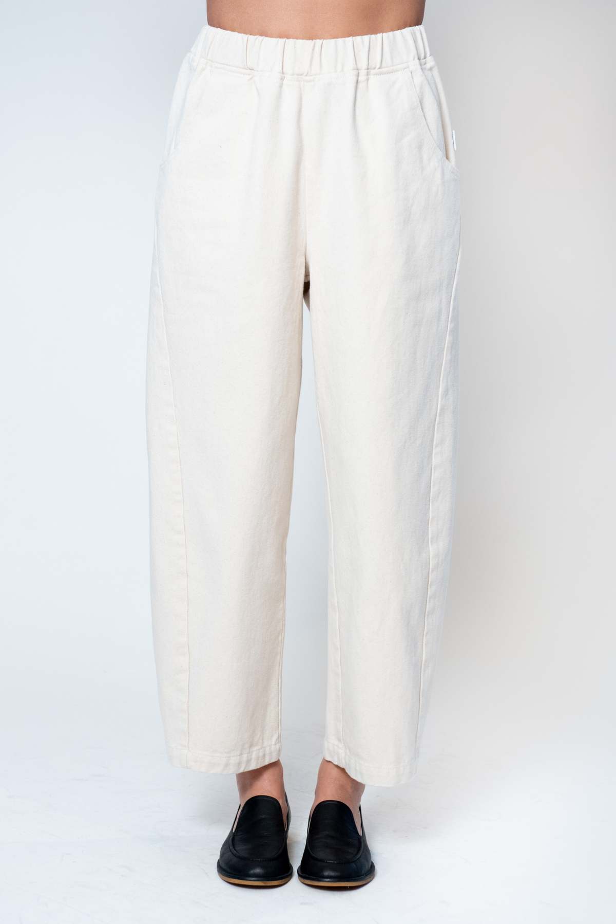 Le Bon Shoppe Arc Pants - Naturel - Image 5 of 7