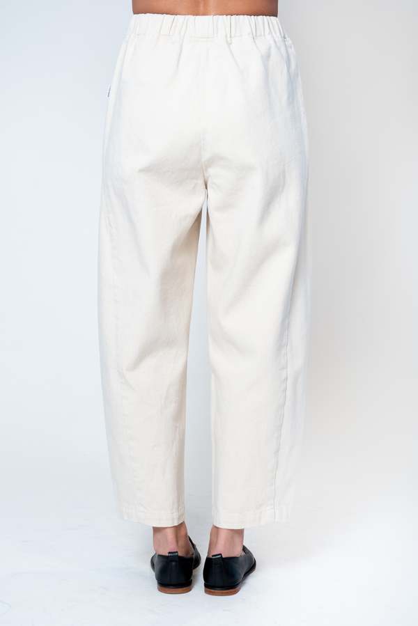 Le Bon Shoppe Arc Pants - Naturel