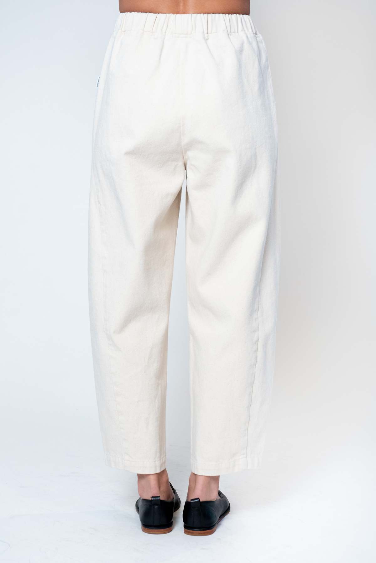 Le Bon Shoppe Arc Pants - Naturel - Image 7 of 7