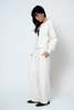 Le Bon Shoppe Soft Jersey Snap Cardigan - Thumbnail 4