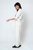 Le Bon Shoppe Soft Jersey Snap Cardigan - Thumbnail 6