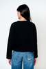 Le Bon Shoppe Soft Jersey Snap Cardigan - Thumbnail 10