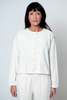 Le Bon Shoppe Soft Jersey Snap Cardigan - Thumbnail 11