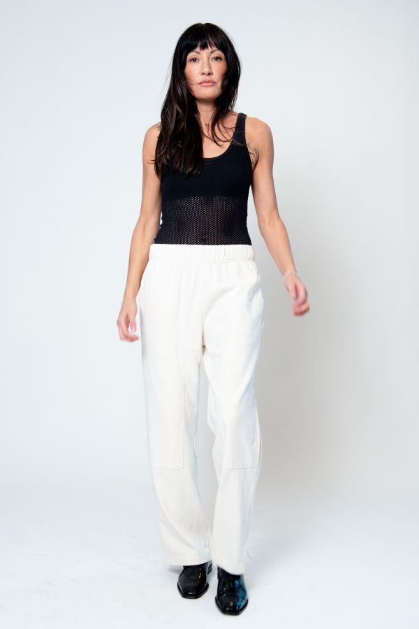 Le Bon Shoppe Soft Jersey Terra Pants