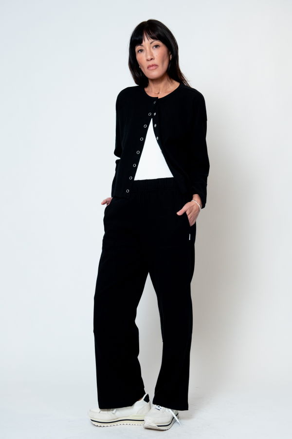 Le Bon Shoppe Soft Jersey Terra Pants