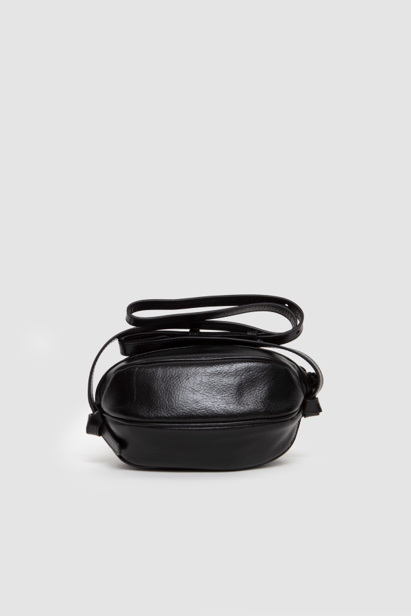 Hereu Boya Distressed Bag