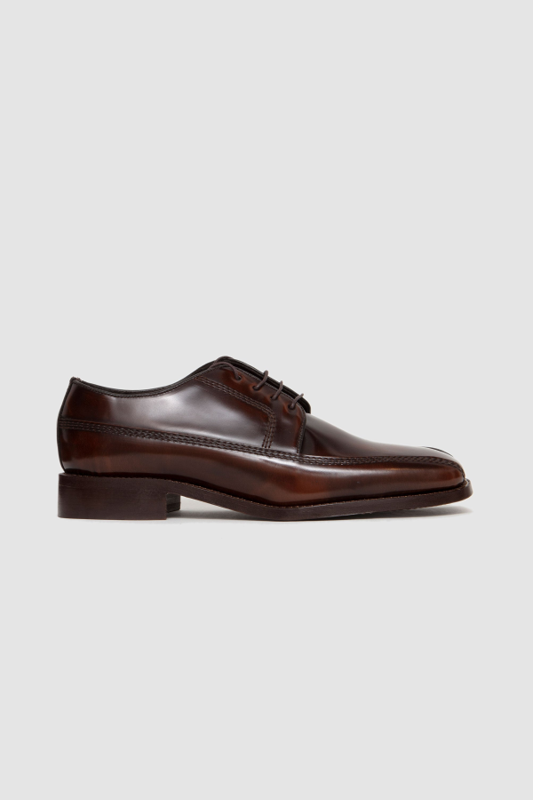 Hereu Cifre Lace Up Loafer