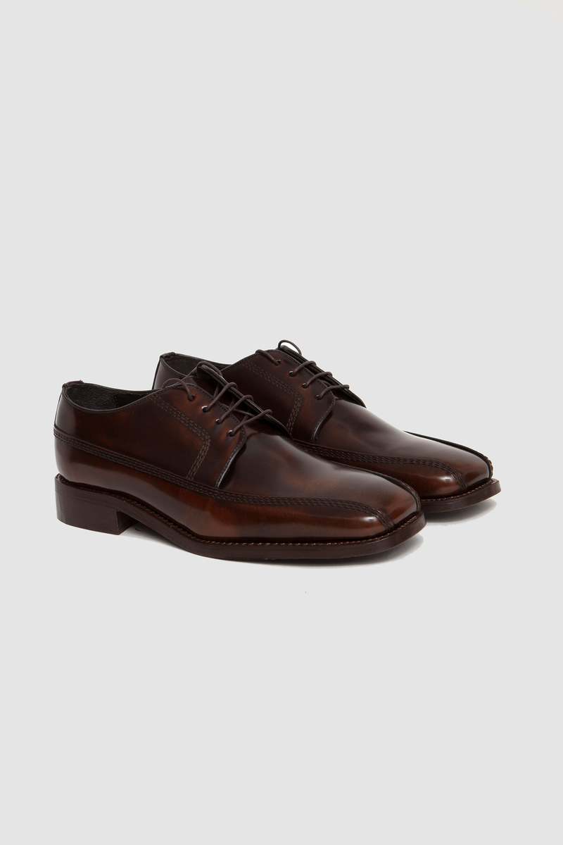 Hereu Cifre Lace Up Loafer