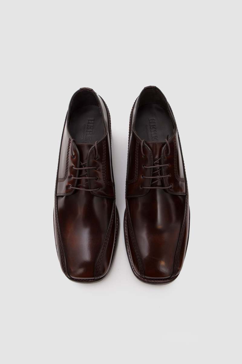 Hereu Cifre Lace Up Loafer