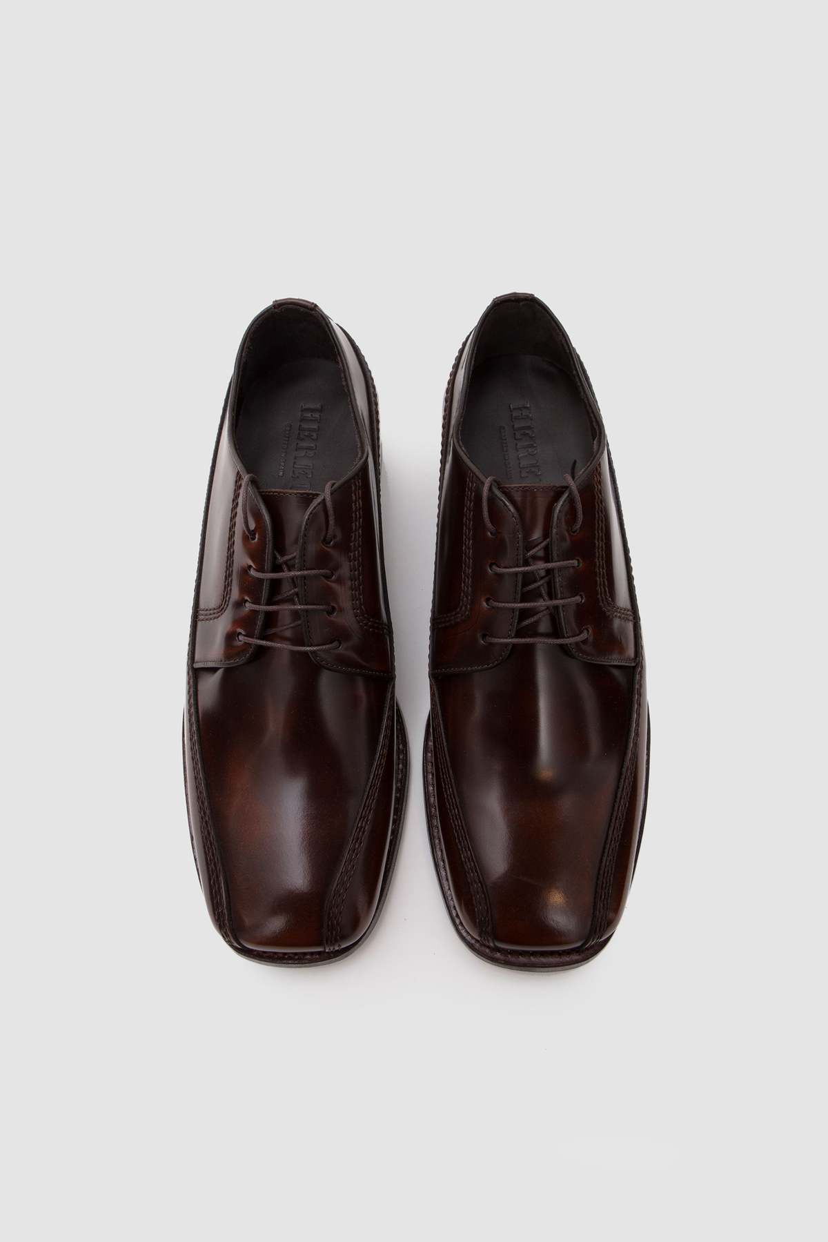 Hereu Cifre Lace Up Loafer - Image 4 of 9