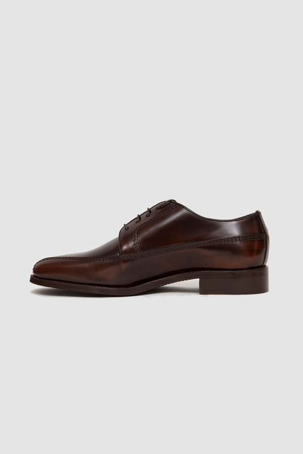Hereu Cifre Lace Up Loafer
