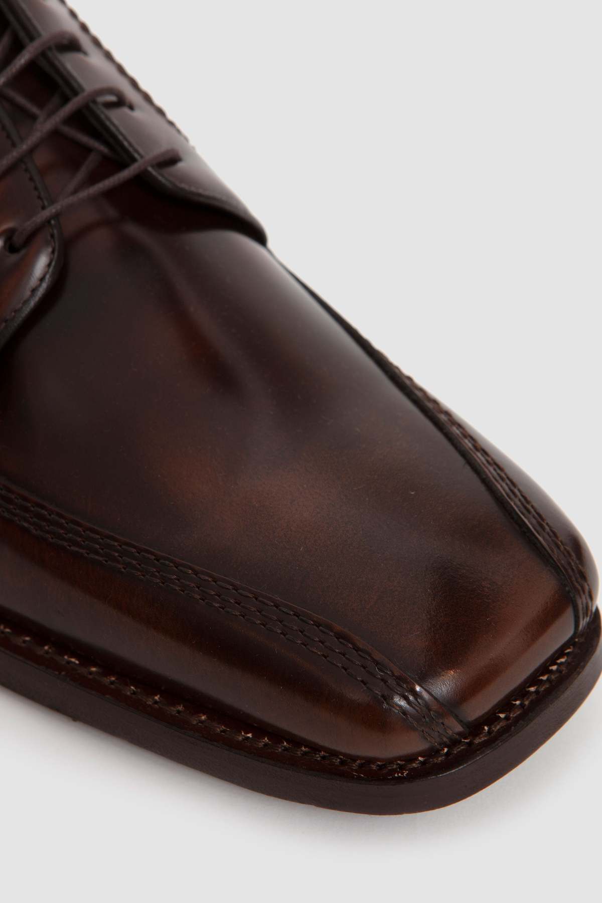 Hereu Cifre Lace Up Loafer - Image 6 of 9