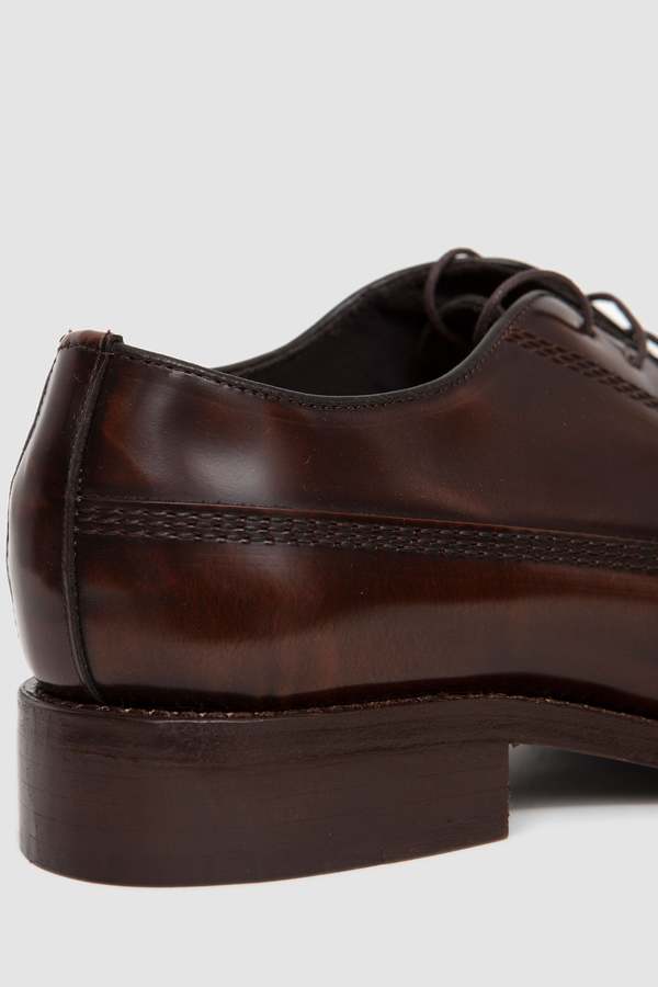 Hereu Cifre Lace Up Loafer