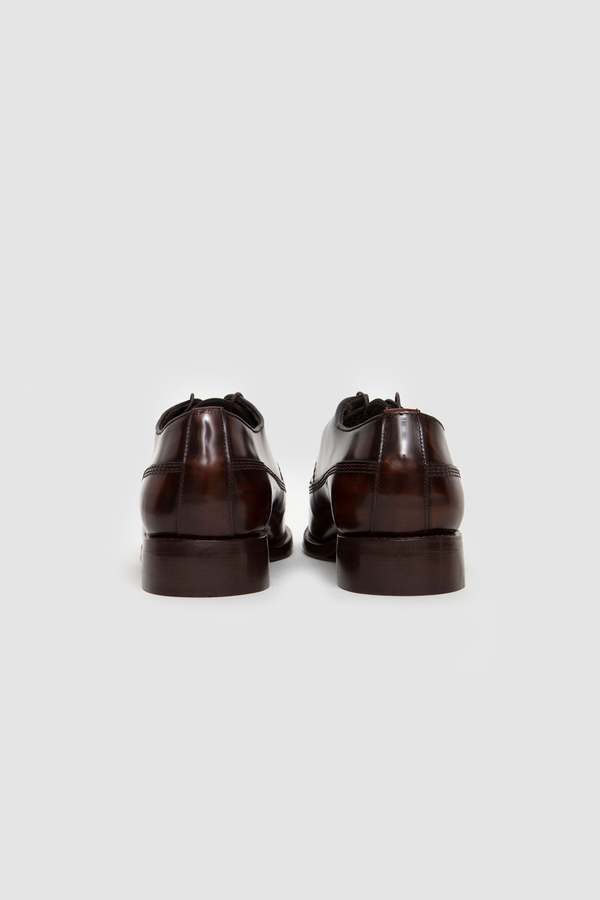 Hereu Cifre Lace Up Loafer