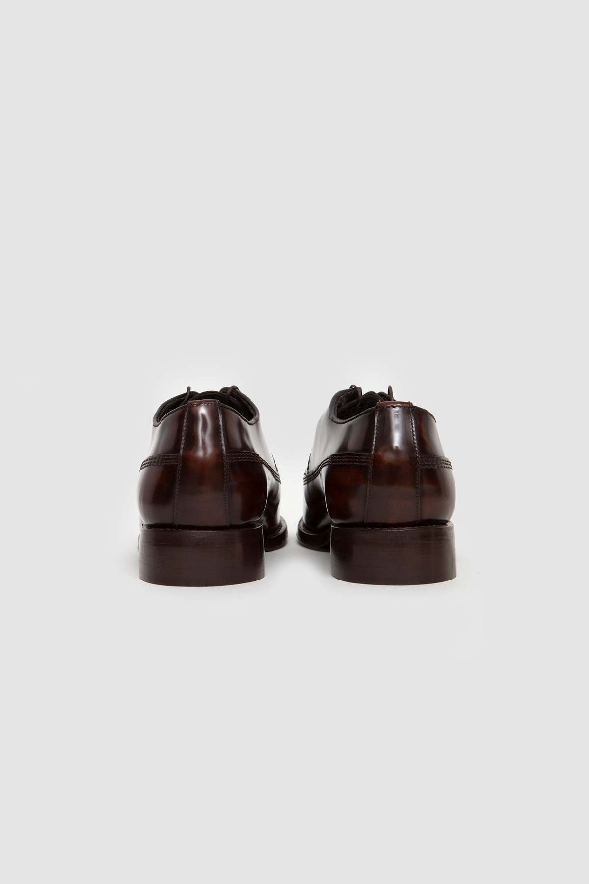 Hereu Cifre Lace Up Loafer - Image 8 of 9