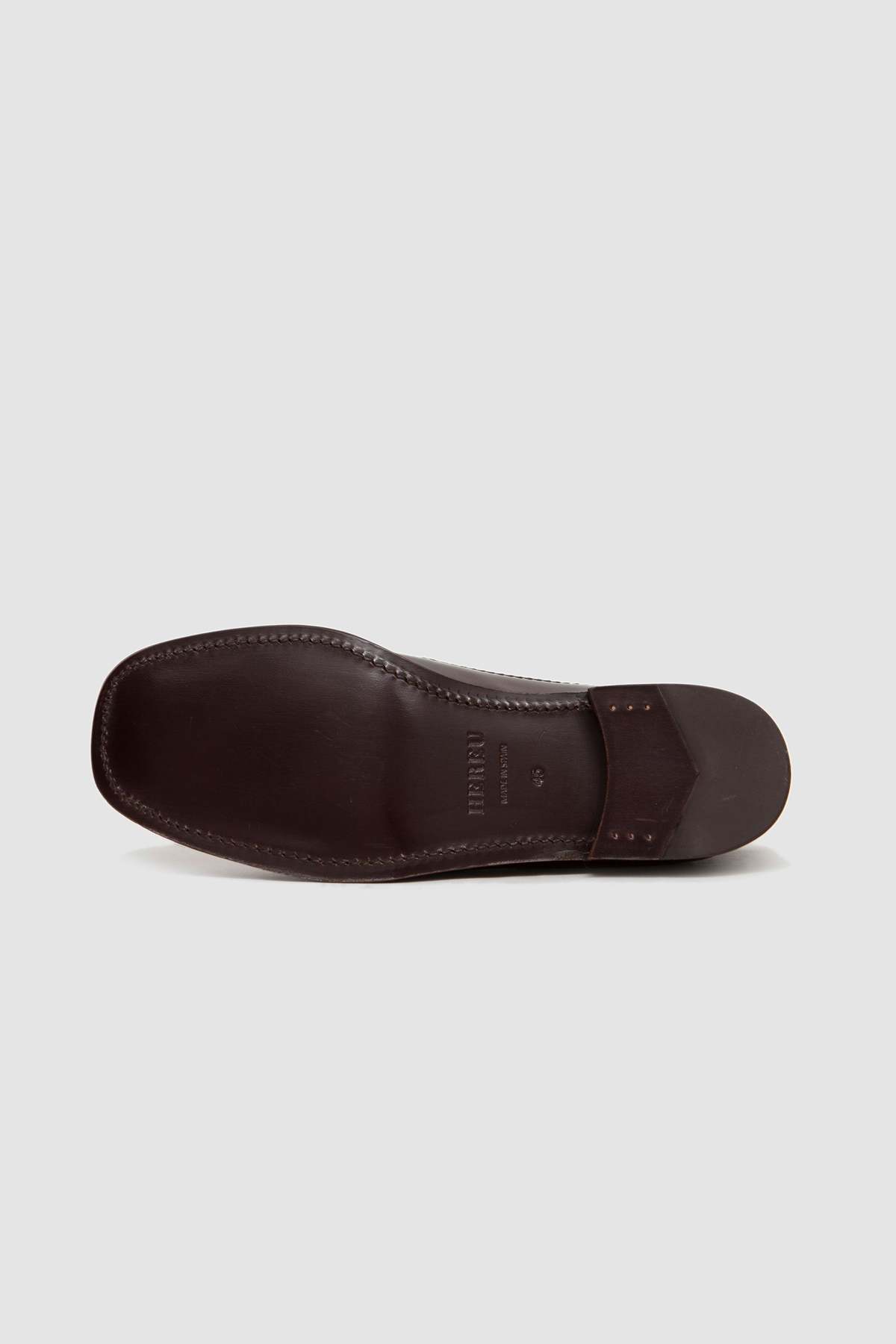 Hereu Cifre Lace Up Loafer - Image 9 of 9