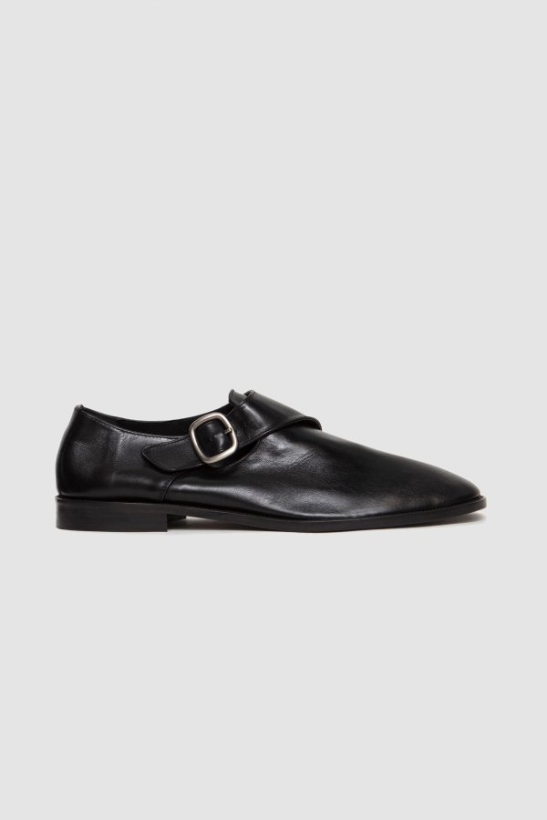 Hereu Cintre Monk Shoe