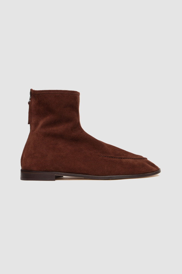 Hereu Juliol Suede Boot