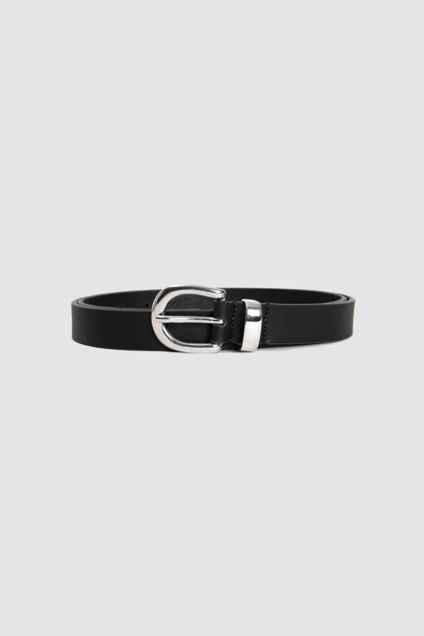 Sunflower Simple Belt 2.5 cm