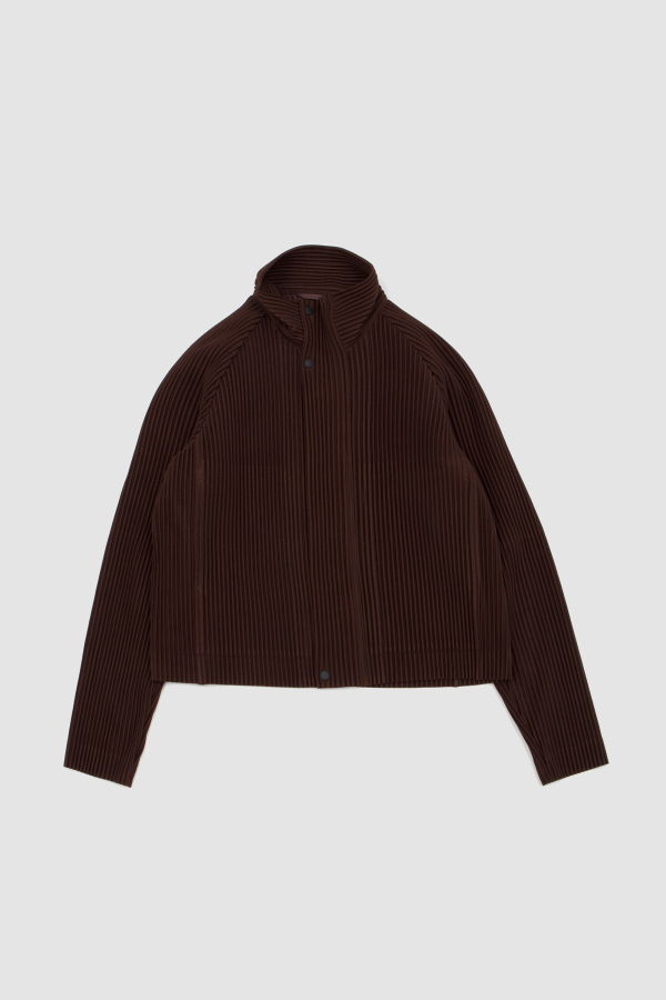 HOMME PLISSE ISSEY MIYAKE Tailored Pleats 1 Blouson