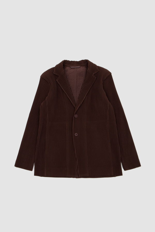 HOMME PLISSE ISSEY MIYAKE Tailored Pleats 1 Jacket