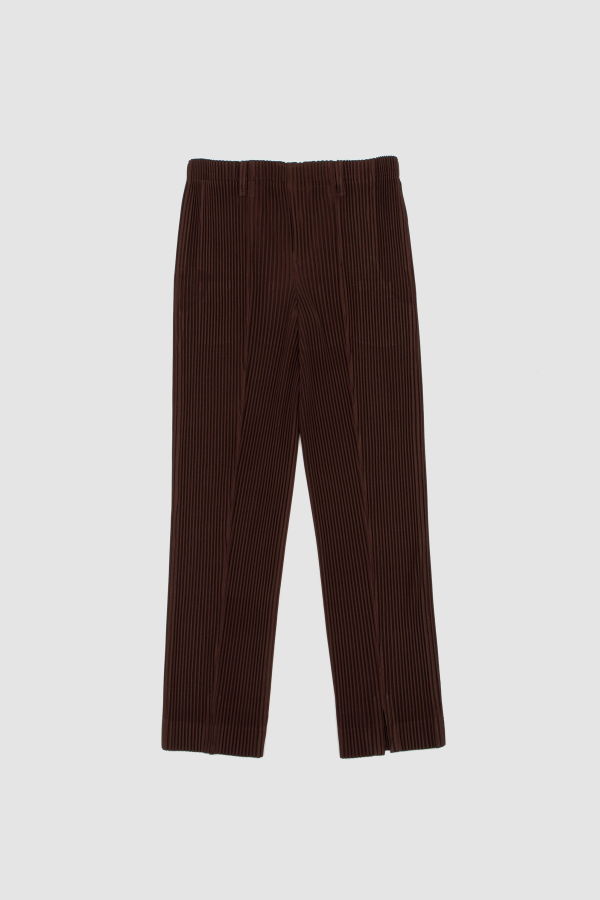 HOMME PLISSE ISSEY MIYAKE Tailored Pleats 1 Trouser