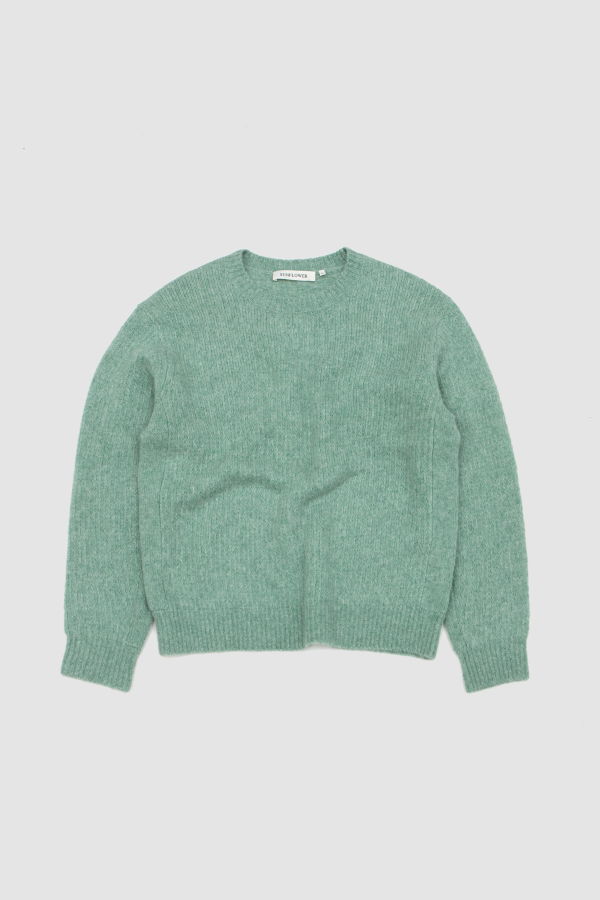 Sunflower Yak Sweater