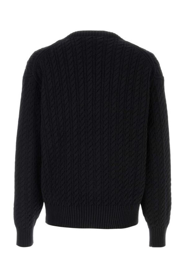 Kenzo Cardigan - Black