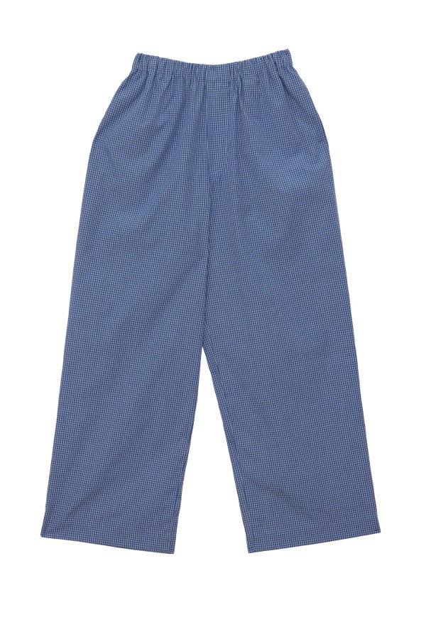 Baserange Claude Pants - Ace Check