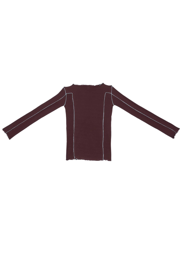 Baserange Omato Long Sleeve Tee