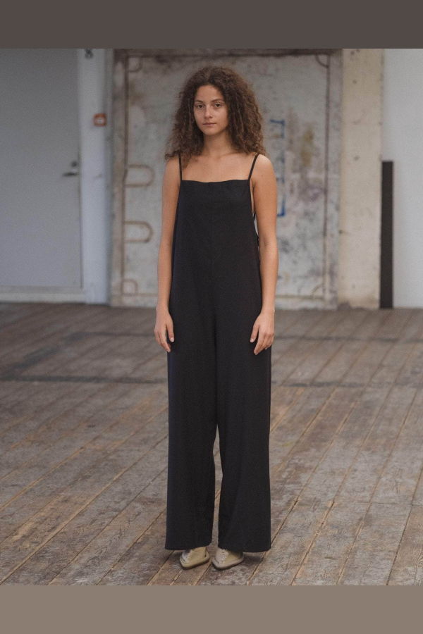 Baserange Yumi Jumpsuit