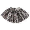 KIDS Morley Sprint Skirt Yem Pink Print - Thumbnail 1