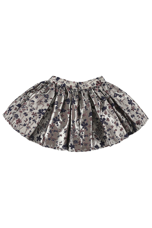 KIDS Morley Sprint Skirt Yem Pink Print
