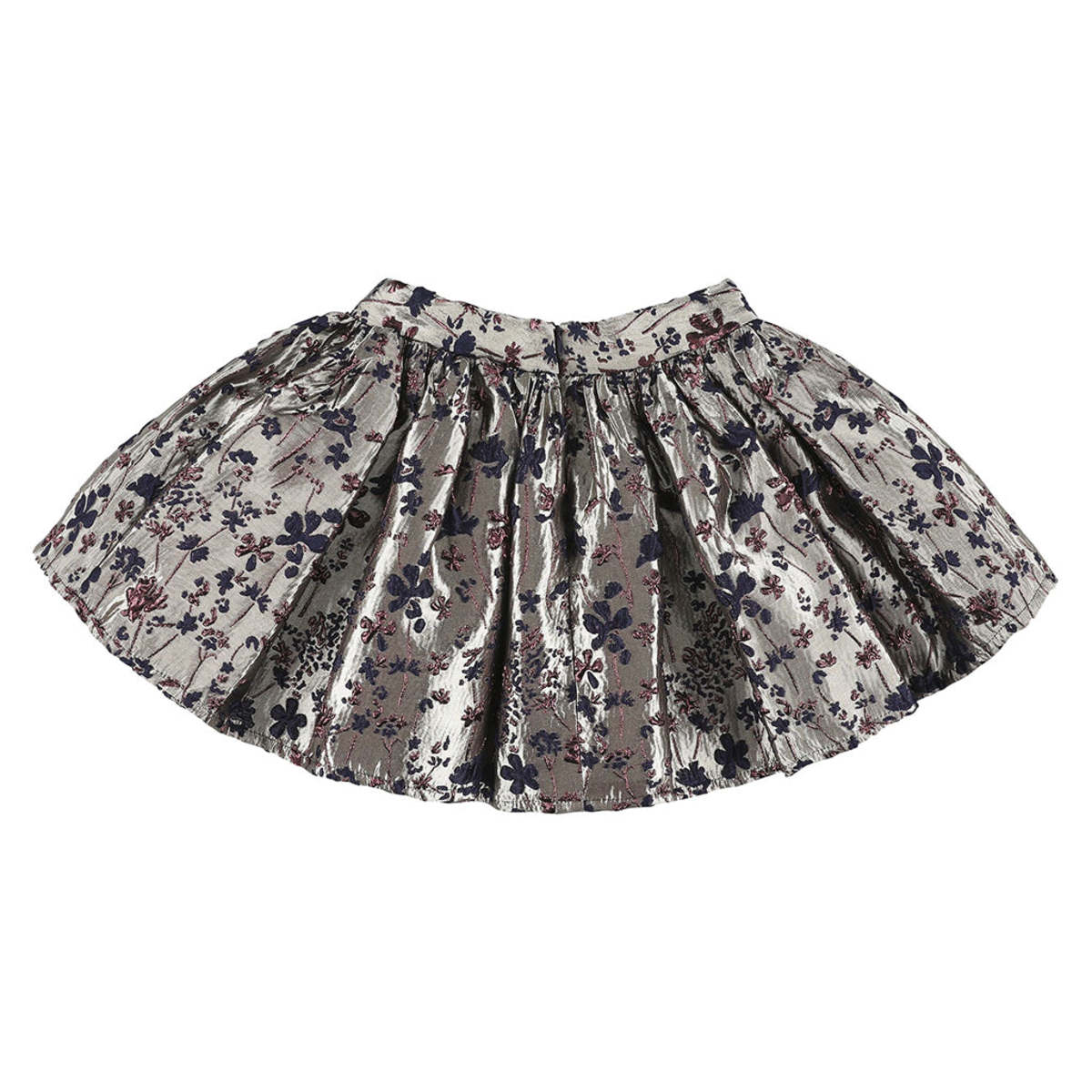 KIDS Morley Sprint Skirt Yem Pink Print - Image 2 of 5