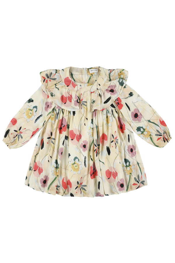 KIDS Morley Child Zabel Dress - Multicolour