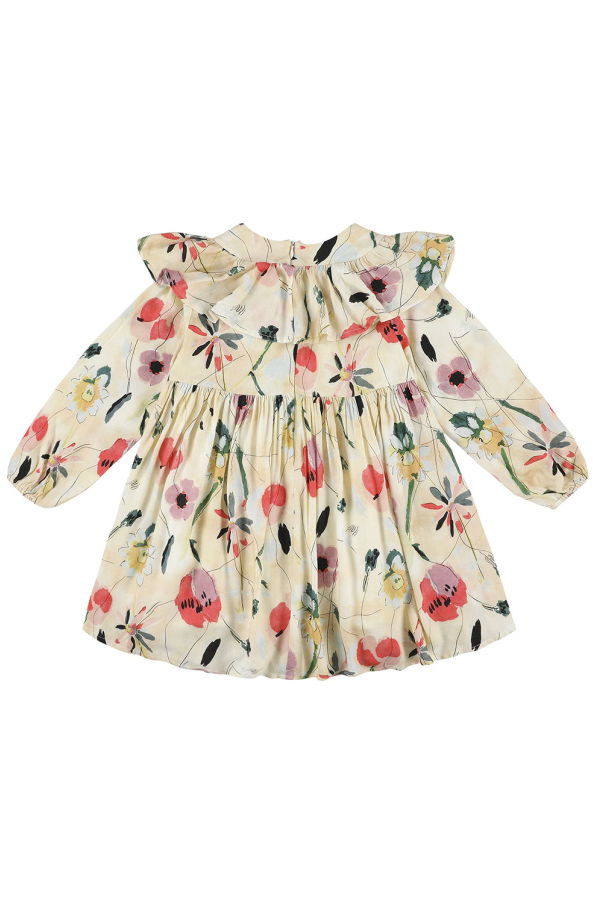 KIDS Morley Child Zabel Dress - Multicolour