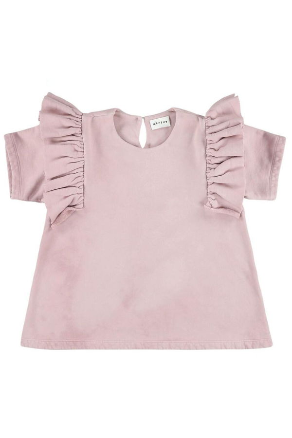 KIDS Morley Child Zambia Dress Maya