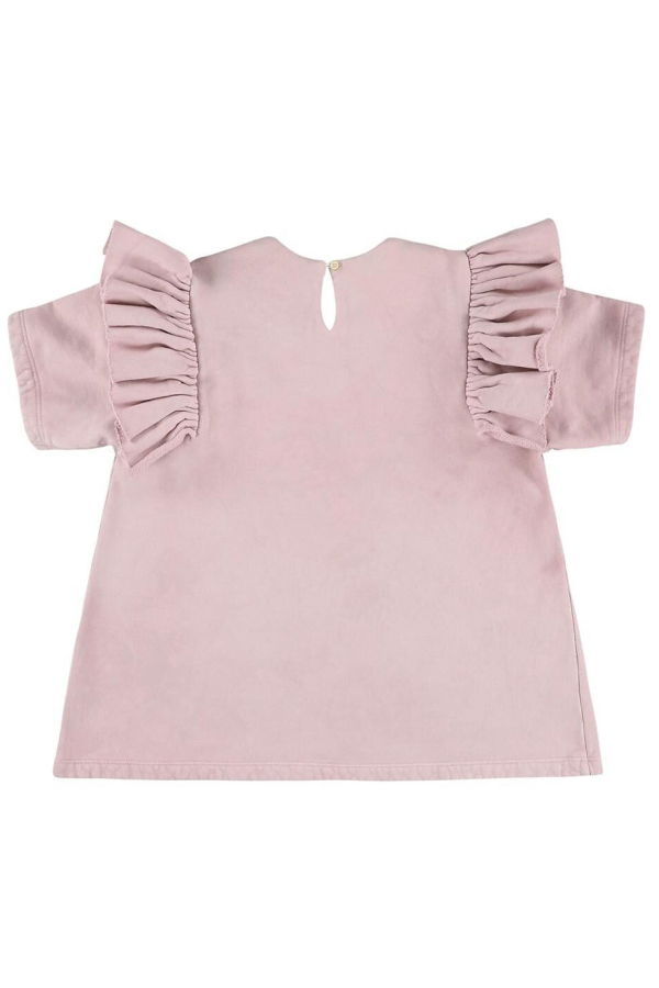 KIDS Morley Child Zambia Dress Maya