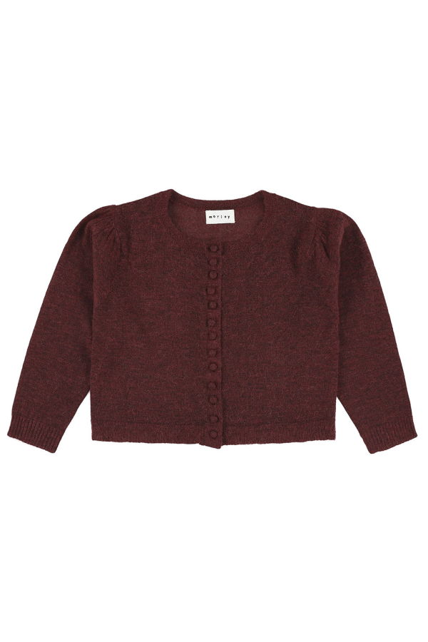 KIDS Morley Child Zerah Cardigan