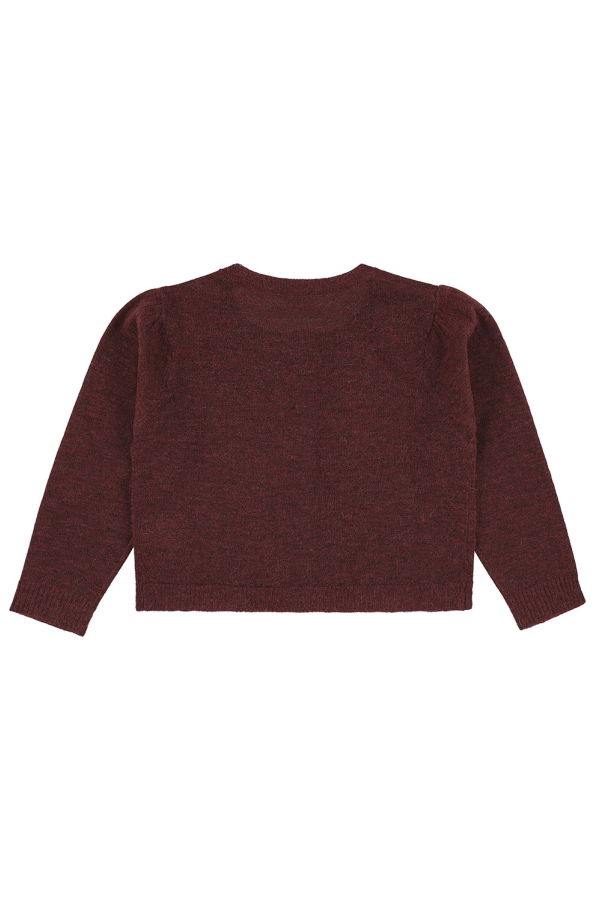 KIDS Morley Child Zerah Cardigan