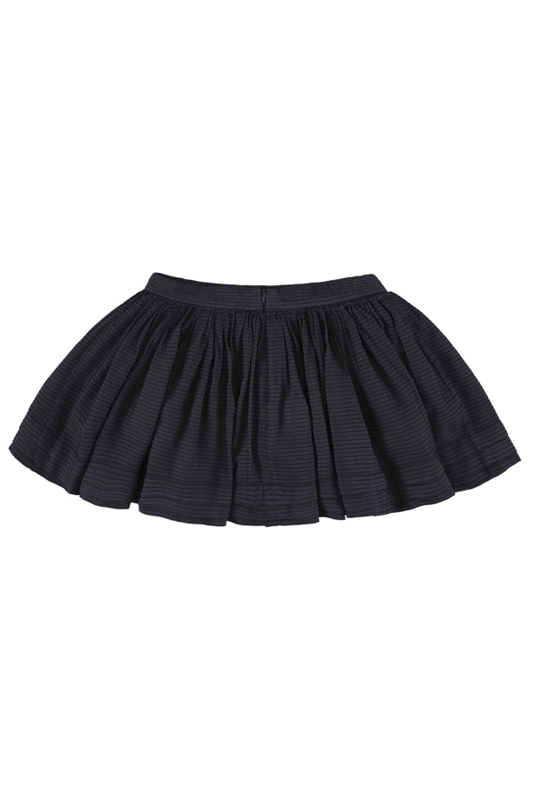 KIDS Morley Zino Chana Skirt - Navy Blue