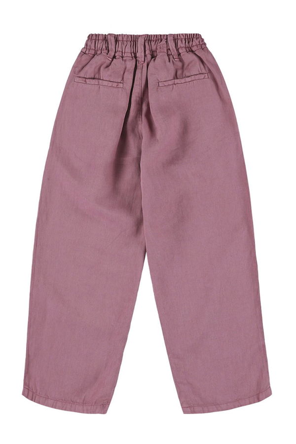 KIDS Morley Child Zinq Pants - Purple