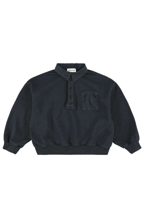 KIDS Morley Zurich Polo Sweatshirt Agna