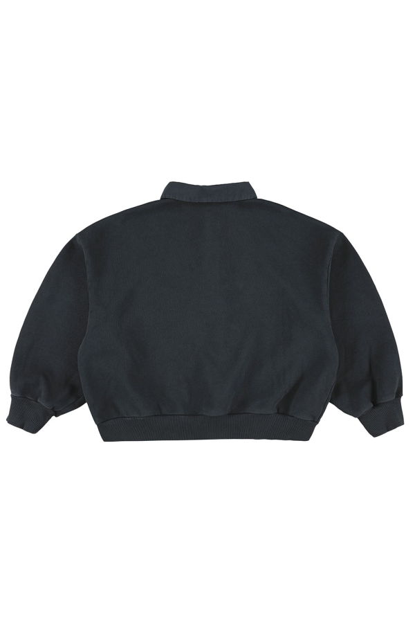 KIDS Morley Zurich Polo Sweatshirt Agna