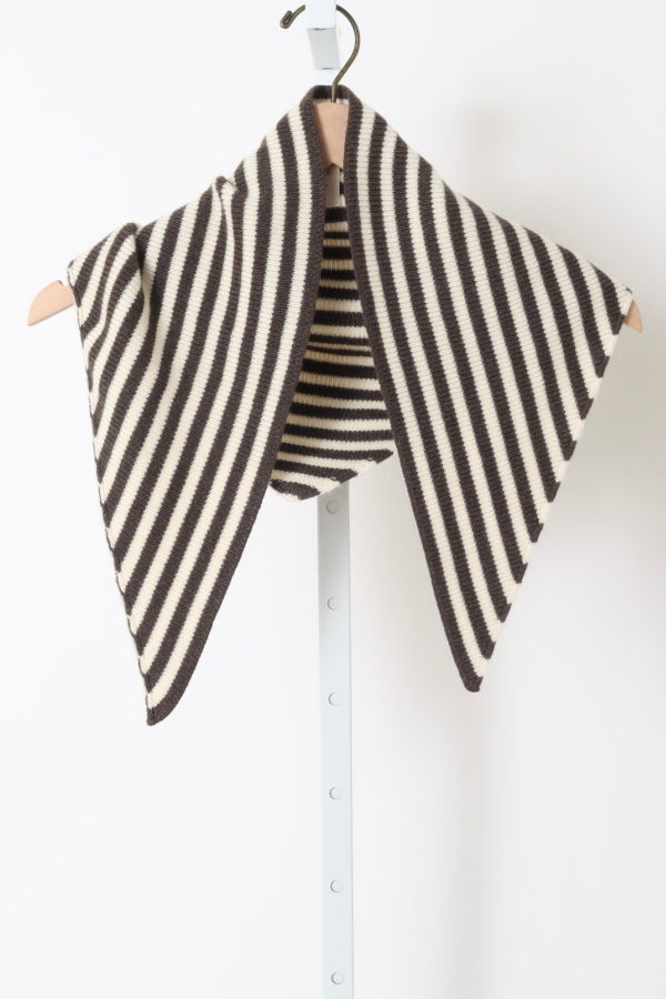 Suzie Kondi Madilli Cashmere Scarf