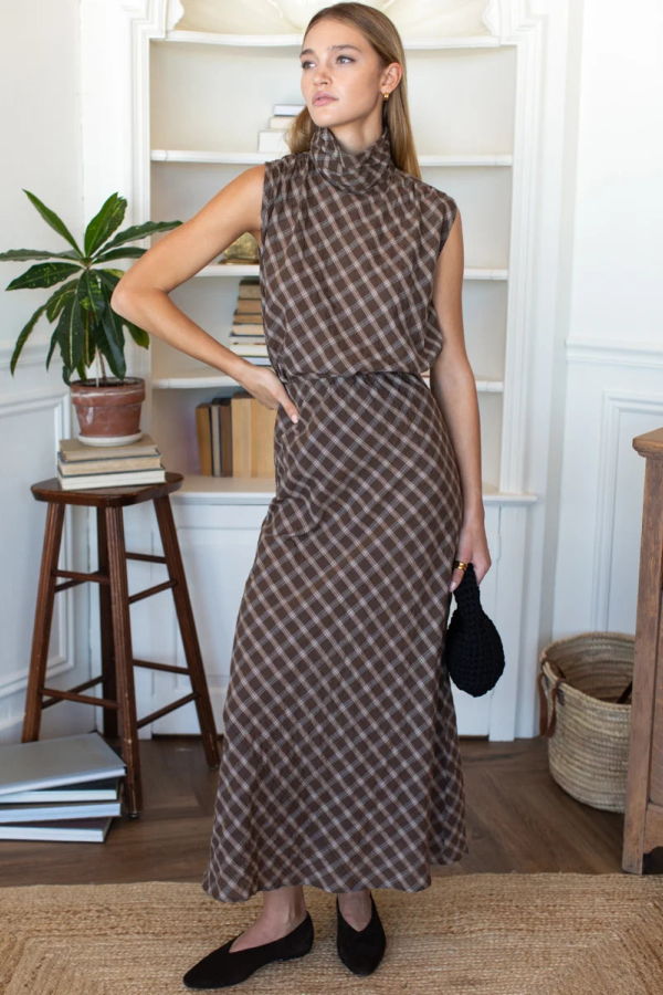 Emerson Fry Bias Skirt 2